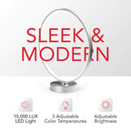 Kala Therapy Lamp For Seasonal Affective Disorder (SAD)