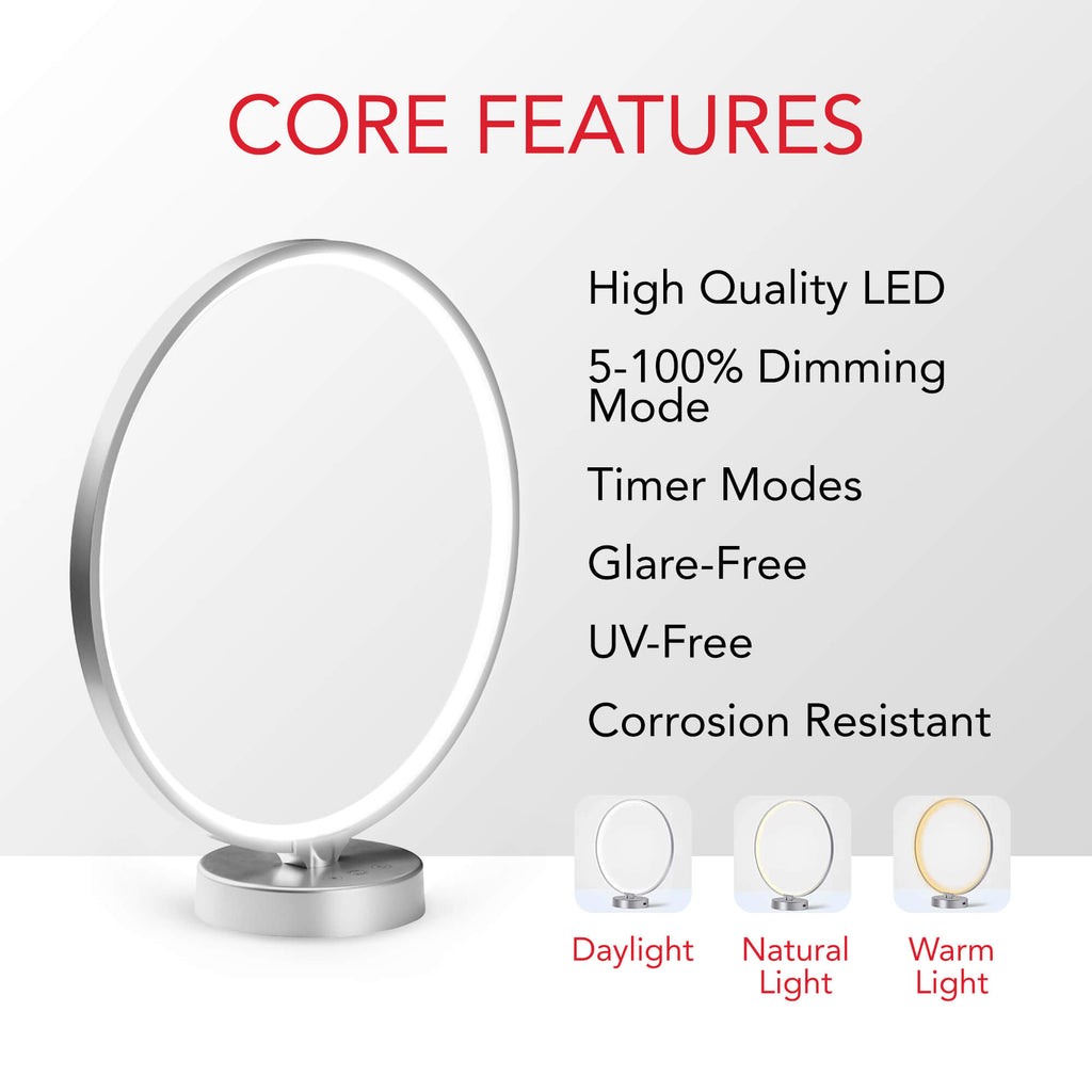 Kala Therapy Lamp For Seasonal Affective Disorder (SAD)