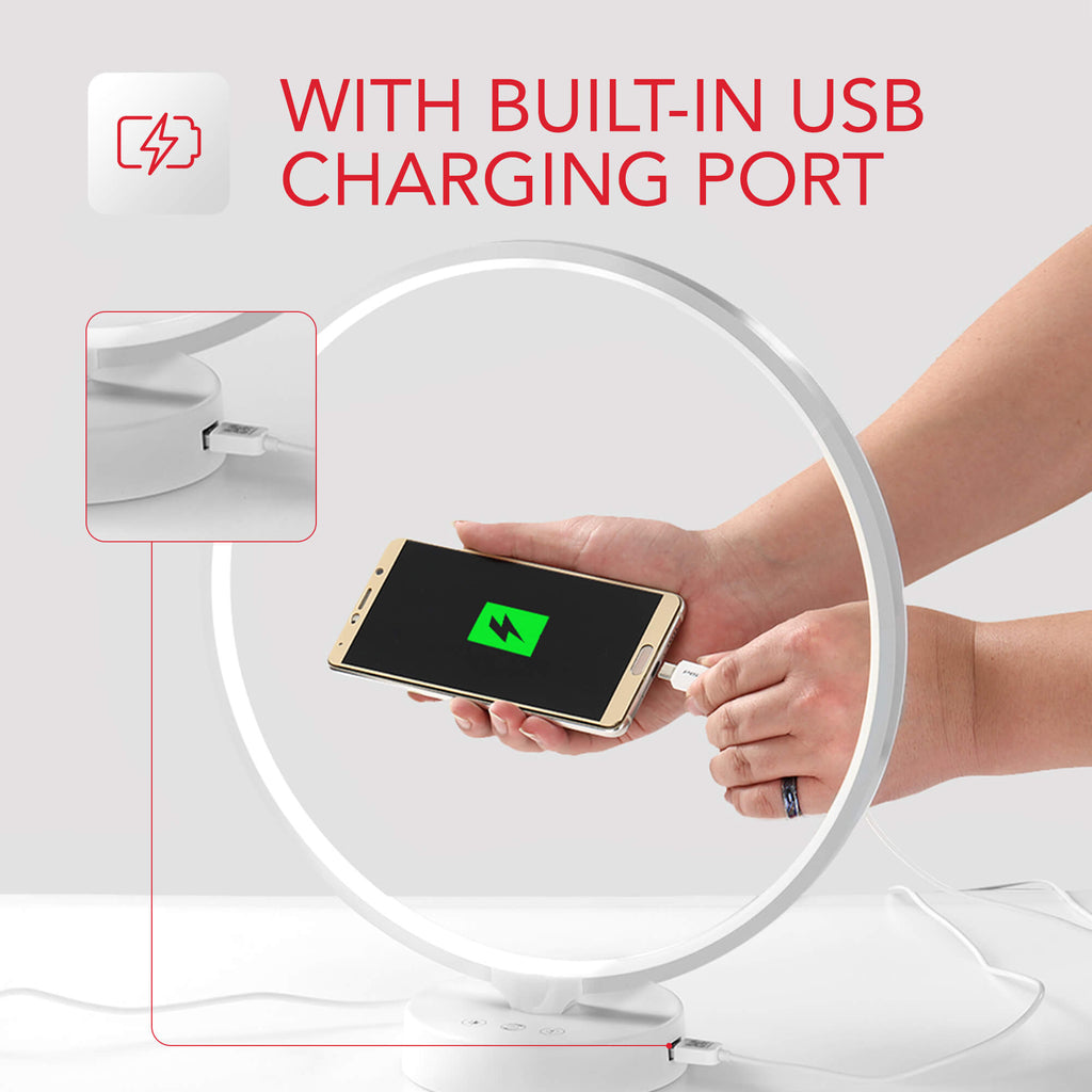 Kala Therapy Lamp For Seasonal Affective Disorder (SAD)