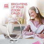 Kala Therapy Lamp For Seasonal Affective Disorder (SAD)