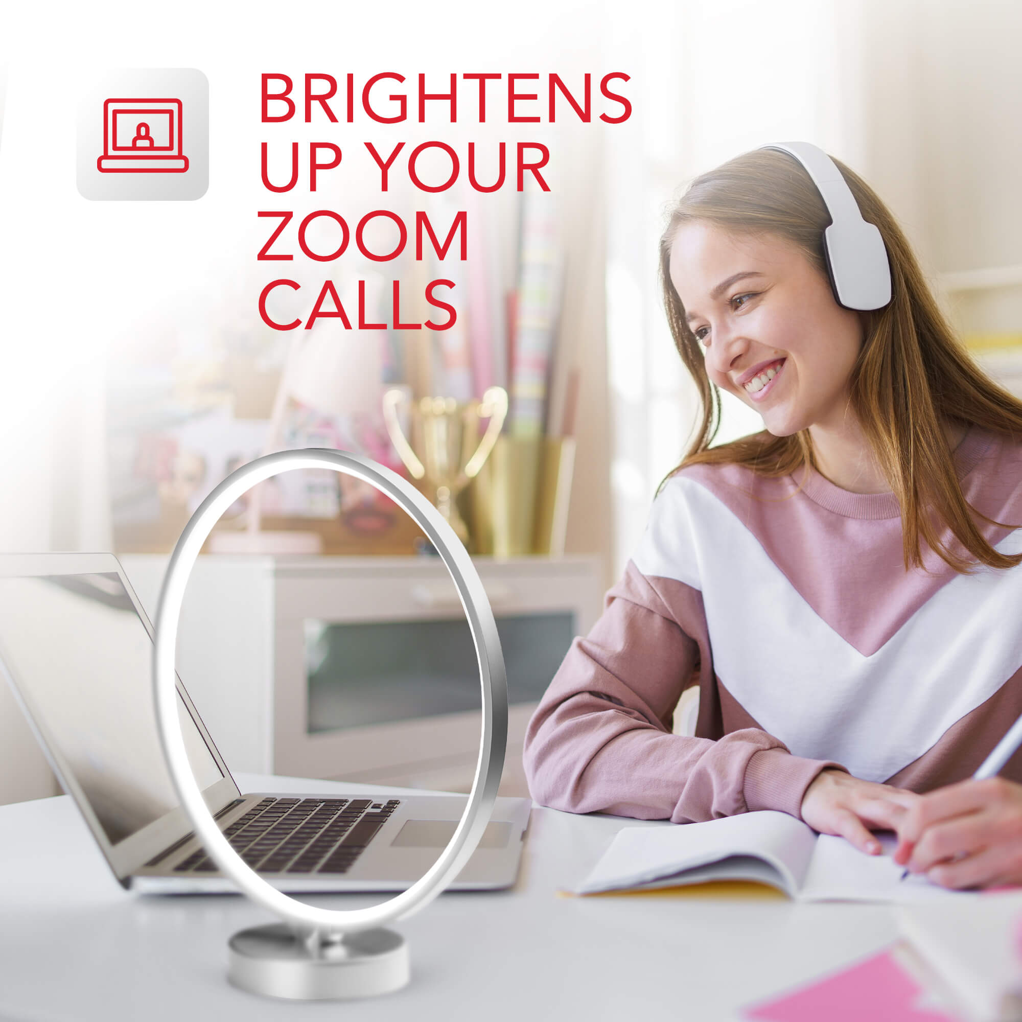 Kala Therapy Lamp For Seasonal Affective Disorder (SAD)