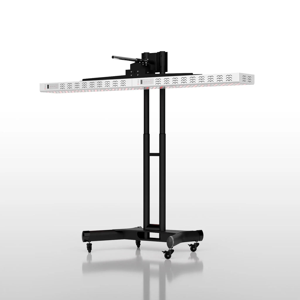 Support à roulettes horizontal Kala pour appareils Elite et Pro