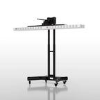 Support à roulettes horizontal Kala pour appareils Elite et Pro