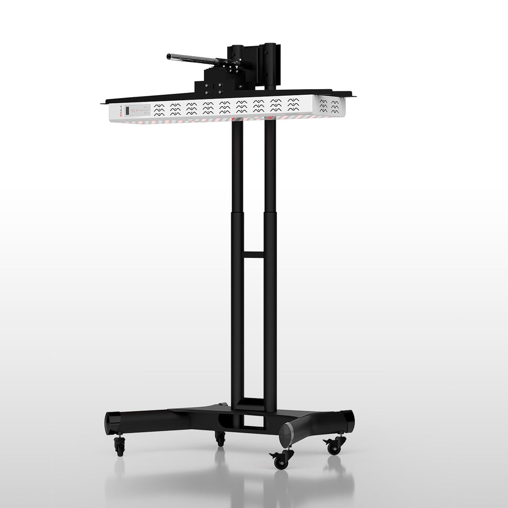 Renewed Kala Red Light Elite Panel