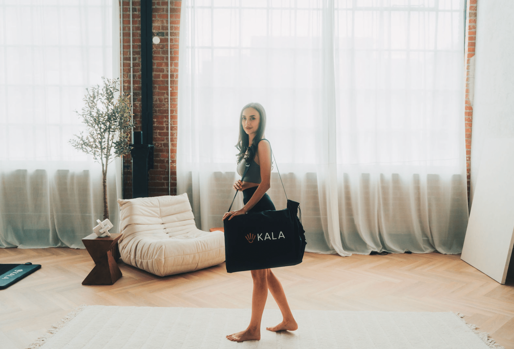 Couverture de sauna infrarouge Kala 