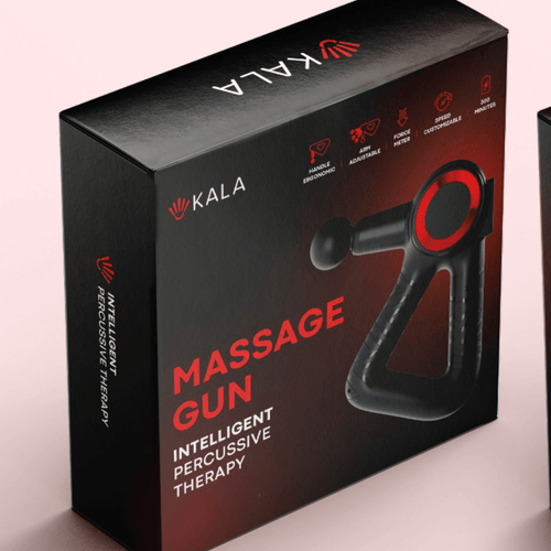 Pistolet de massage Kala