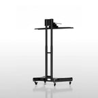 Support à roulettes horizontal Kala pour appareils Elite et Pro