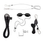 Renewed Kala Red Light Elite Panel