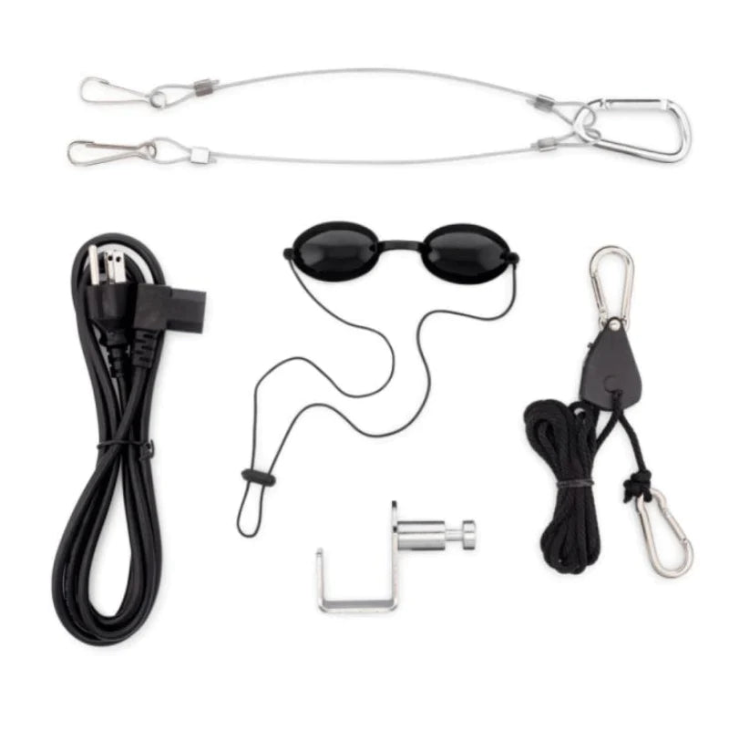 Renewed Kala Red Light Elite Panel