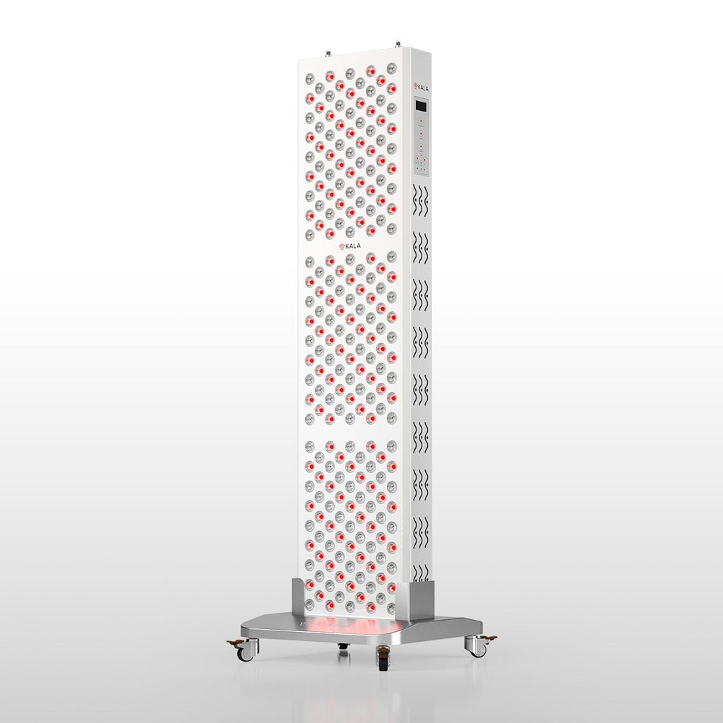 Renewed Kala Red Light Elite Panel