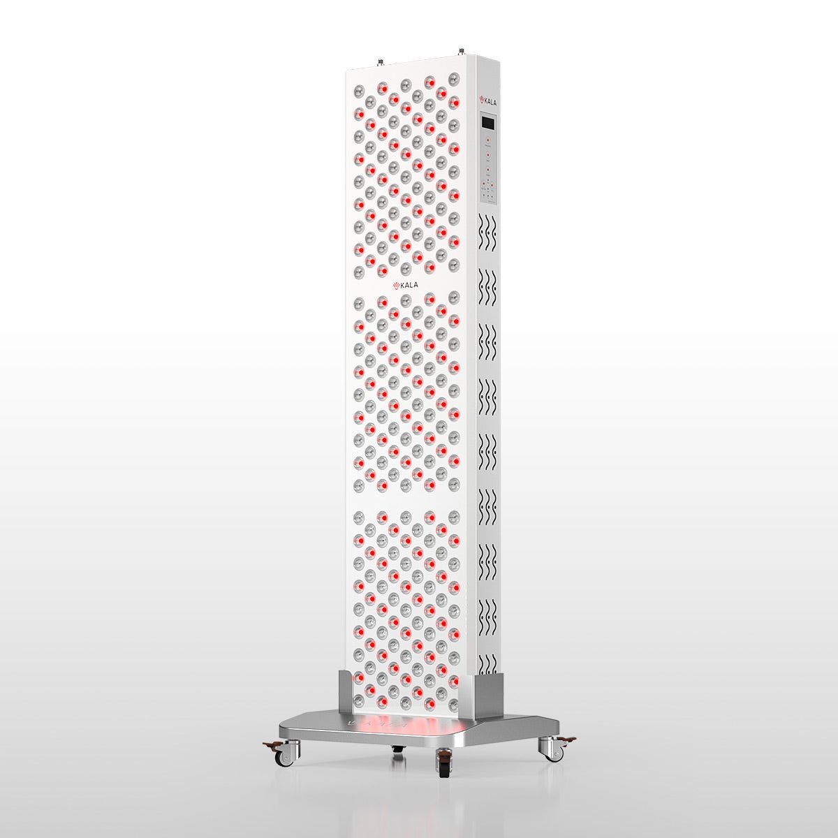 Renewed Kala Red Light Elite Panel