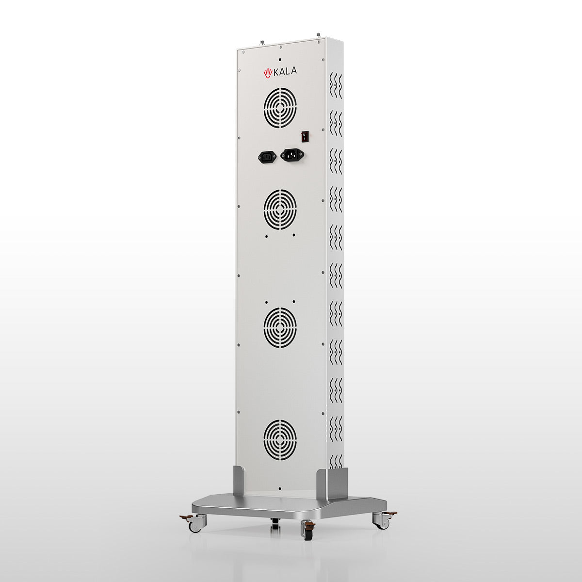 Kala Pro & Kala Elite Roller Boot
