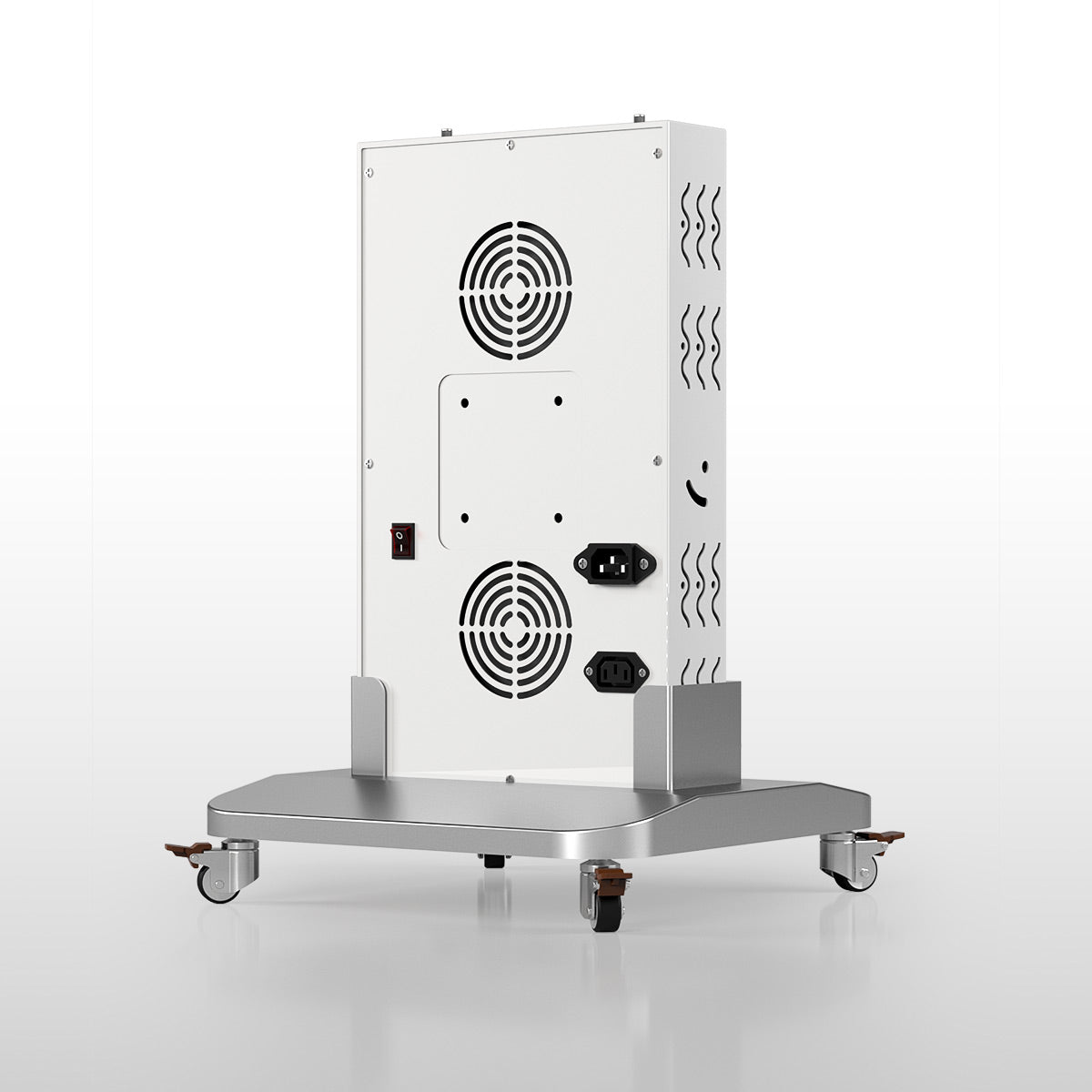 Kala Pro & Kala Elite Roller Boot